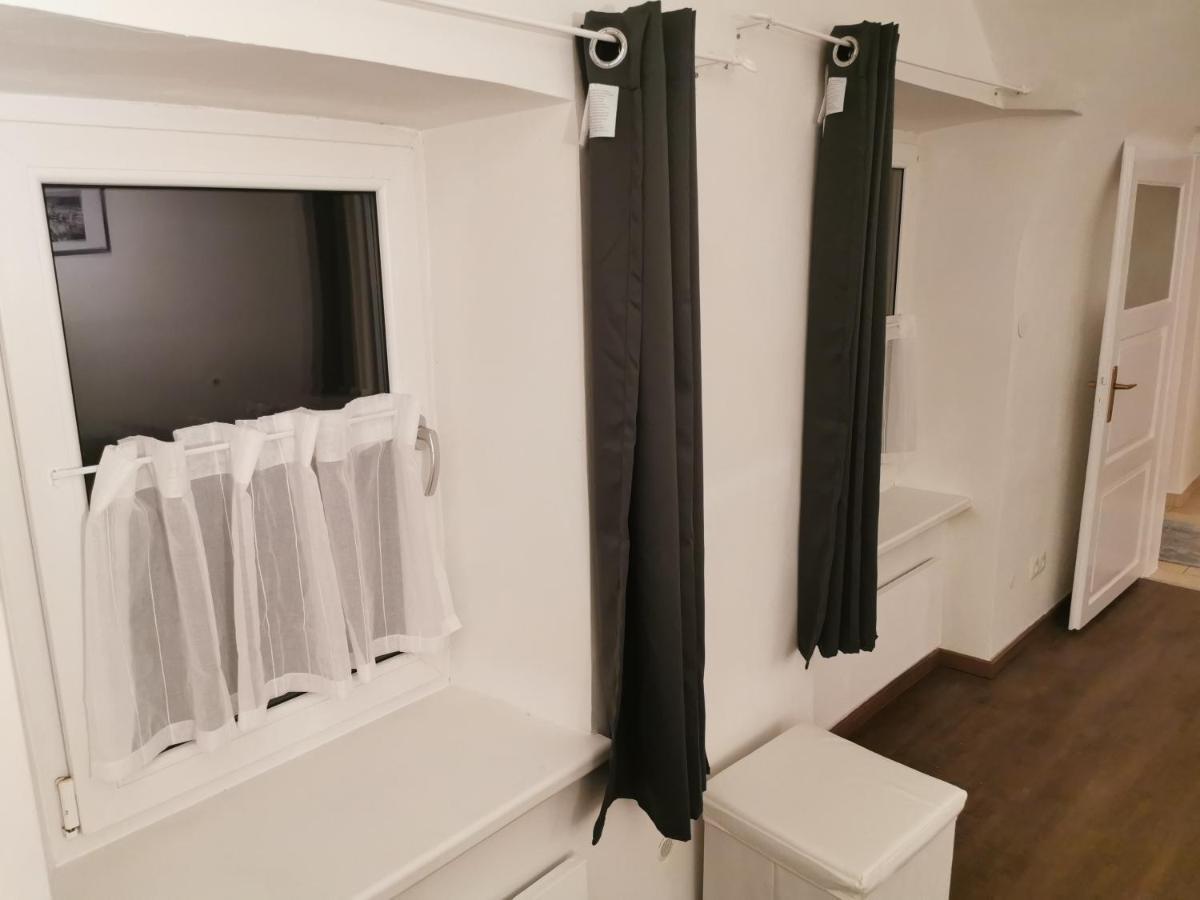 Zentrale, Ruhige Wohnung Nahe Murinsel & Kunsthaus 格拉茨 外观 照片