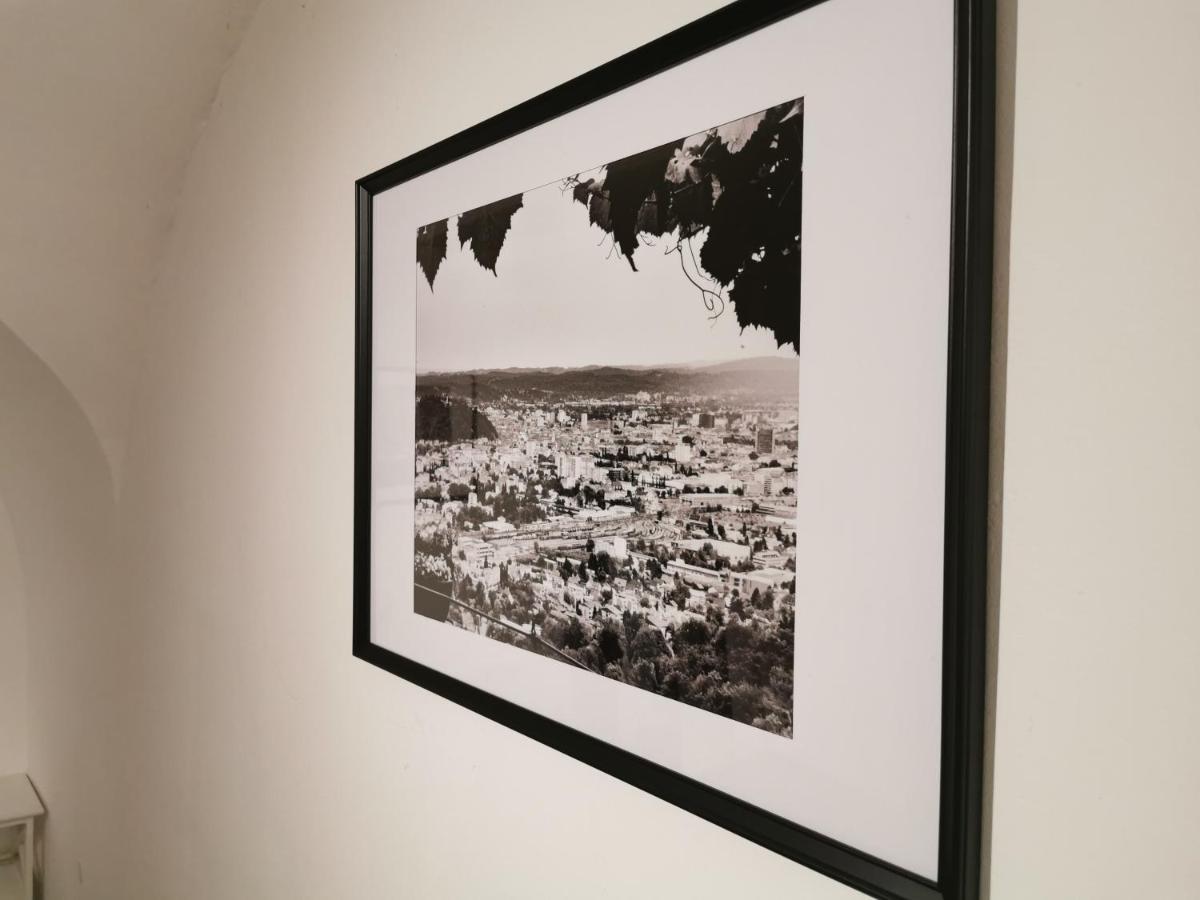 Zentrale, Ruhige Wohnung Nahe Murinsel & Kunsthaus 格拉茨 外观 照片