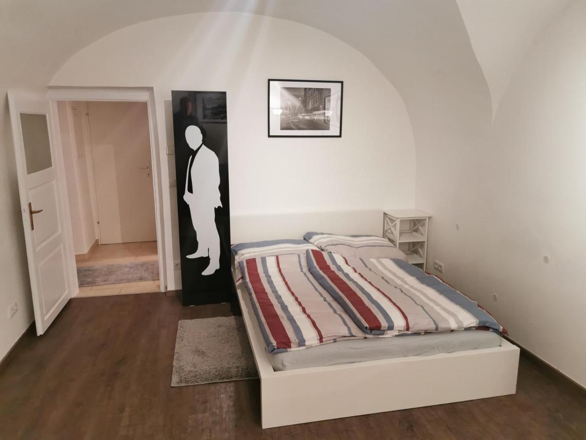 Zentrale, Ruhige Wohnung Nahe Murinsel & Kunsthaus 格拉茨 外观 照片