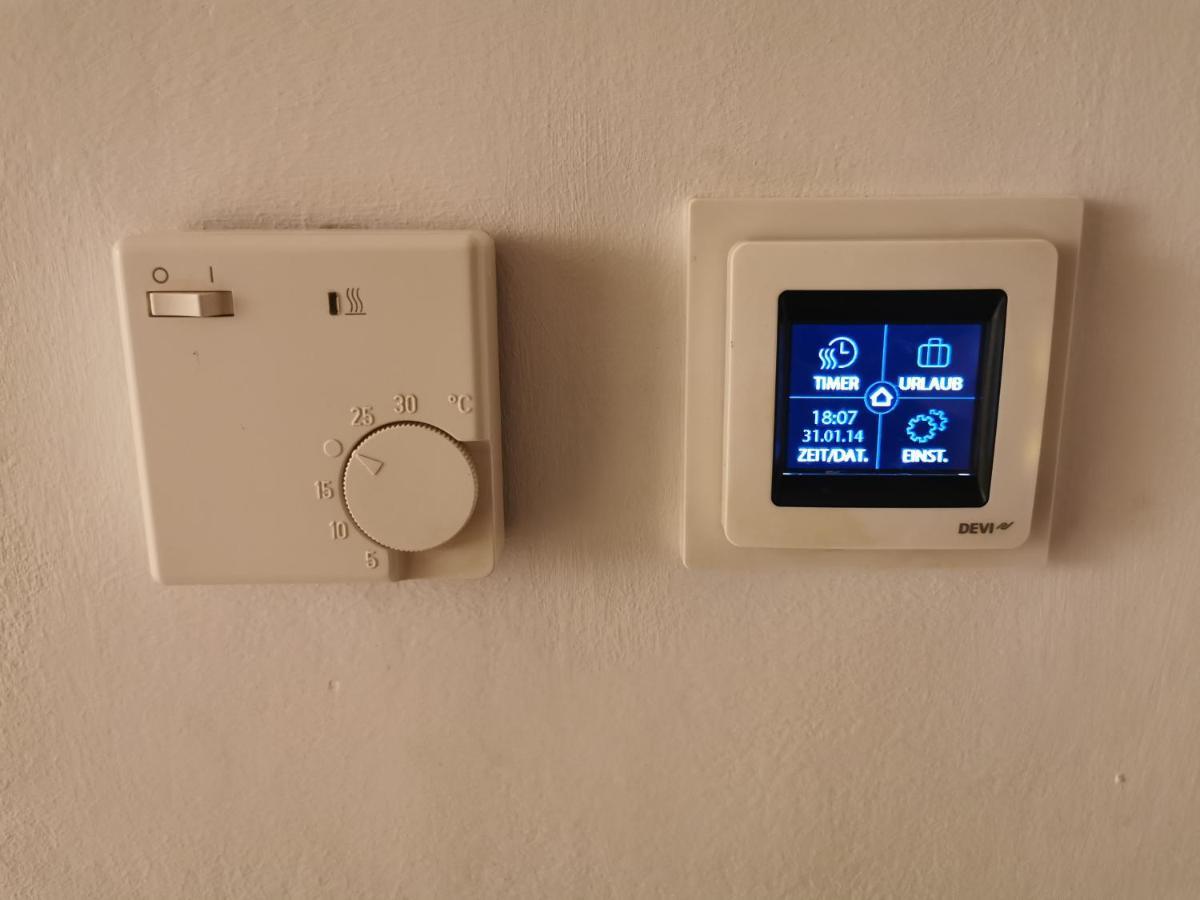 Zentrale, Ruhige Wohnung Nahe Murinsel & Kunsthaus 格拉茨 外观 照片