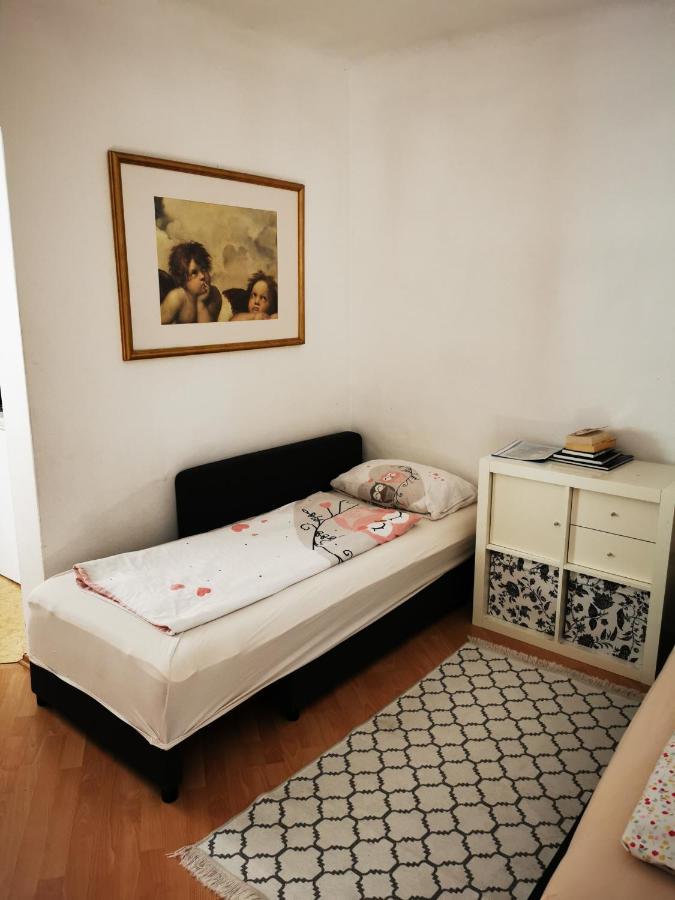 Zentrale, Ruhige Wohnung Nahe Murinsel & Kunsthaus 格拉茨 外观 照片