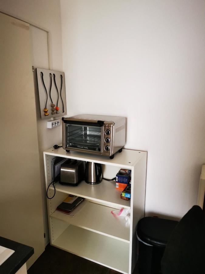 Zentrale, Ruhige Wohnung Nahe Murinsel & Kunsthaus 格拉茨 外观 照片