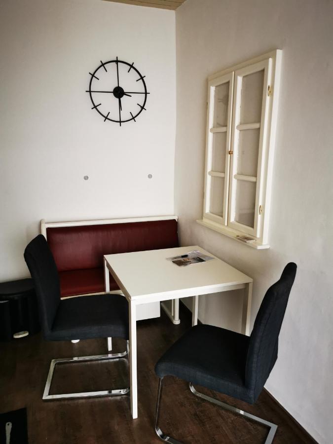 Zentrale, Ruhige Wohnung Nahe Murinsel & Kunsthaus 格拉茨 外观 照片