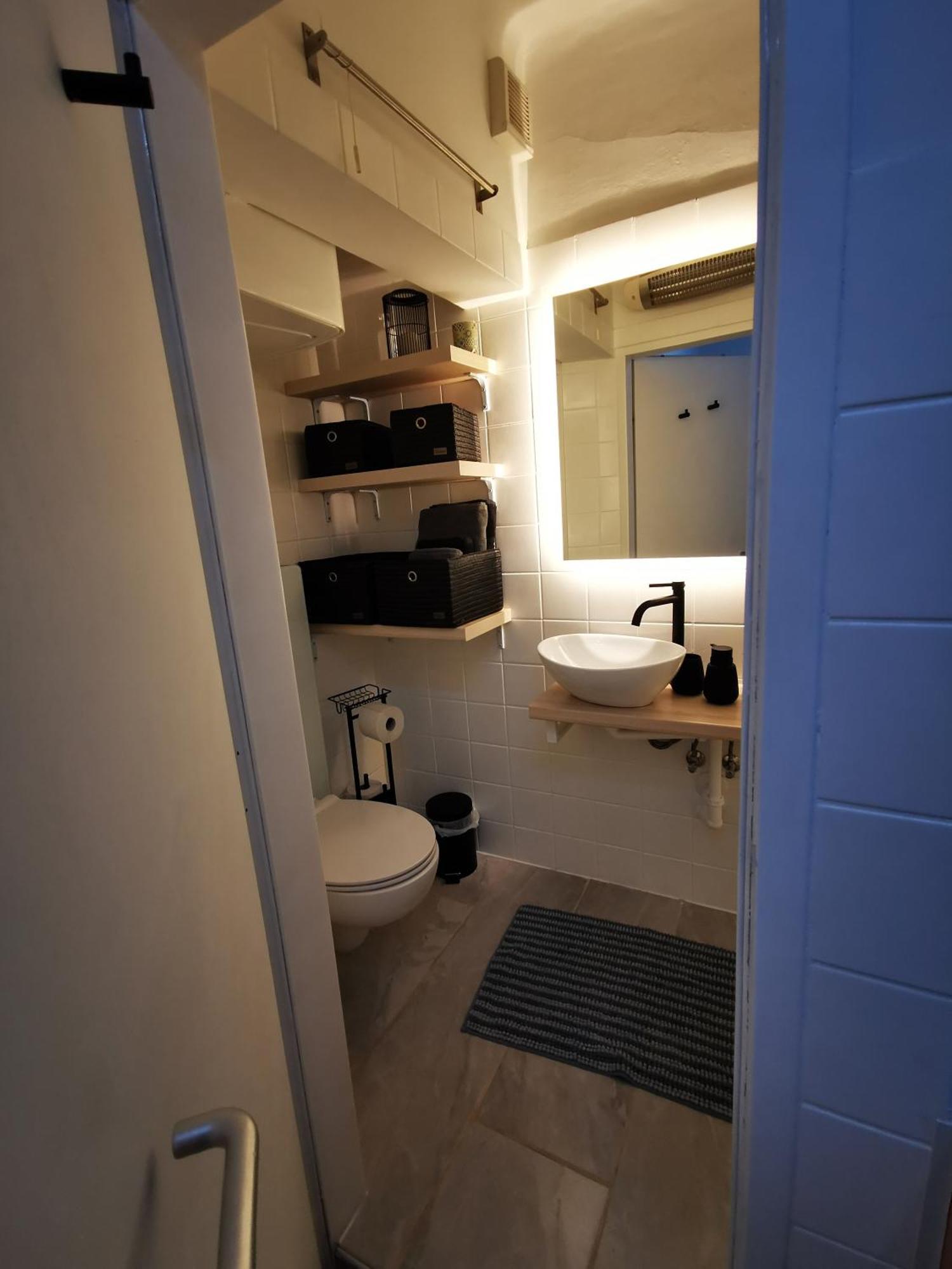 Zentrale, Ruhige Wohnung Nahe Murinsel & Kunsthaus 格拉茨 外观 照片